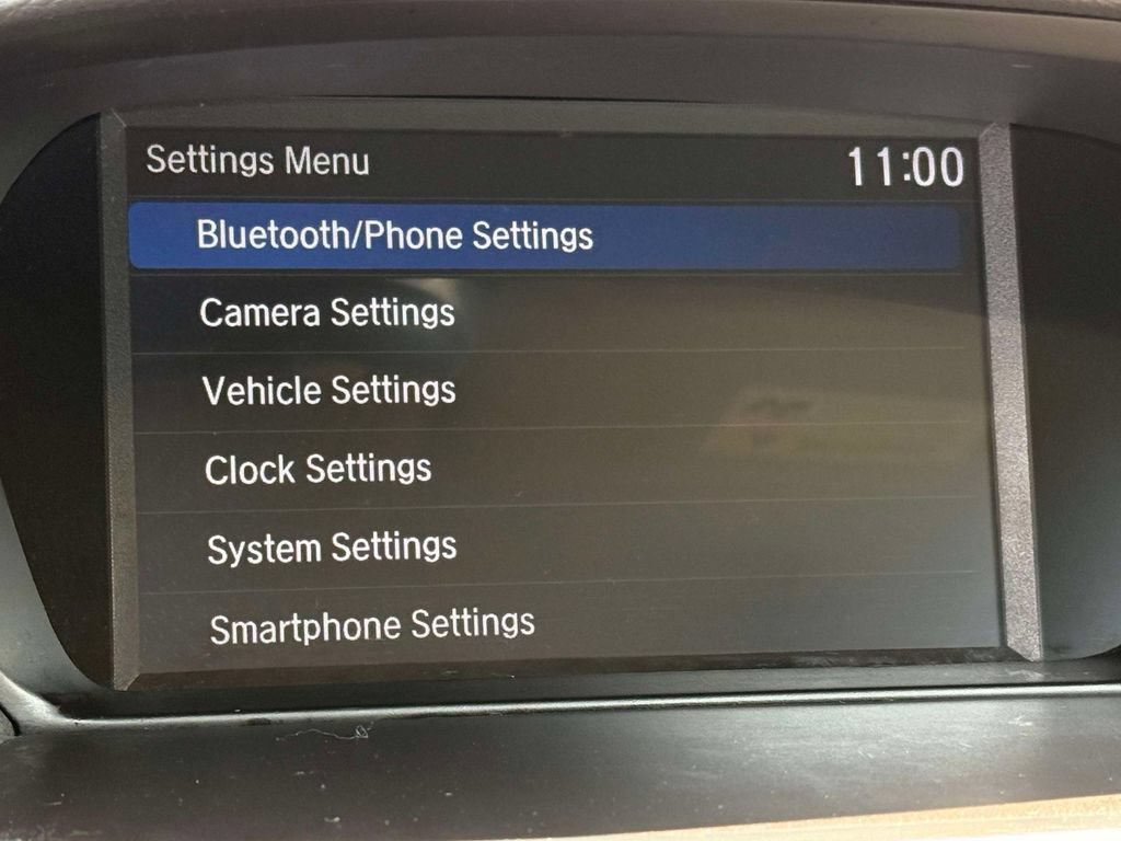 Used 2019 Acura TLX V6 FWD image 17