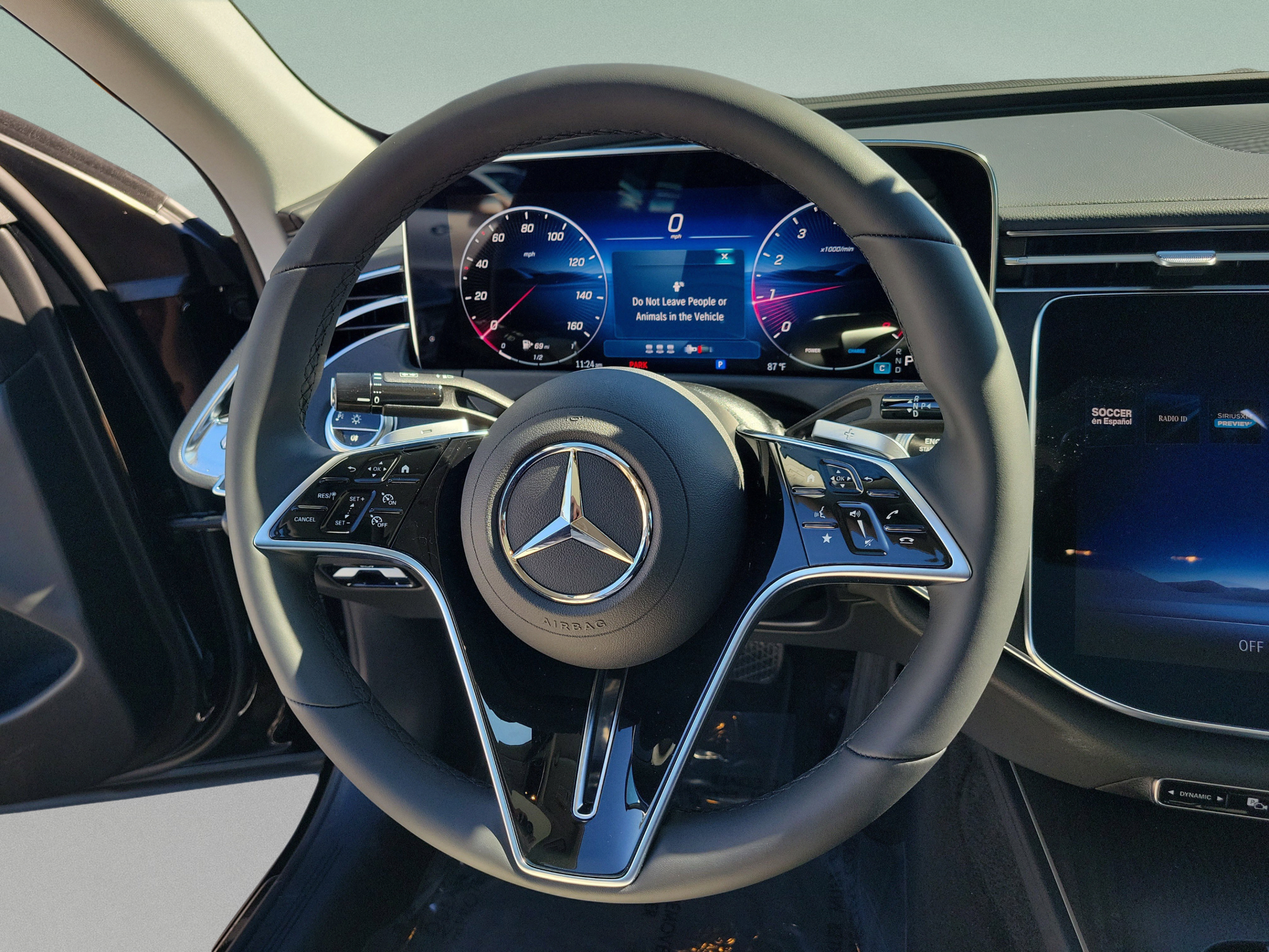 Certified 2026 Mercedes-Benz E 350 Sedan image 17