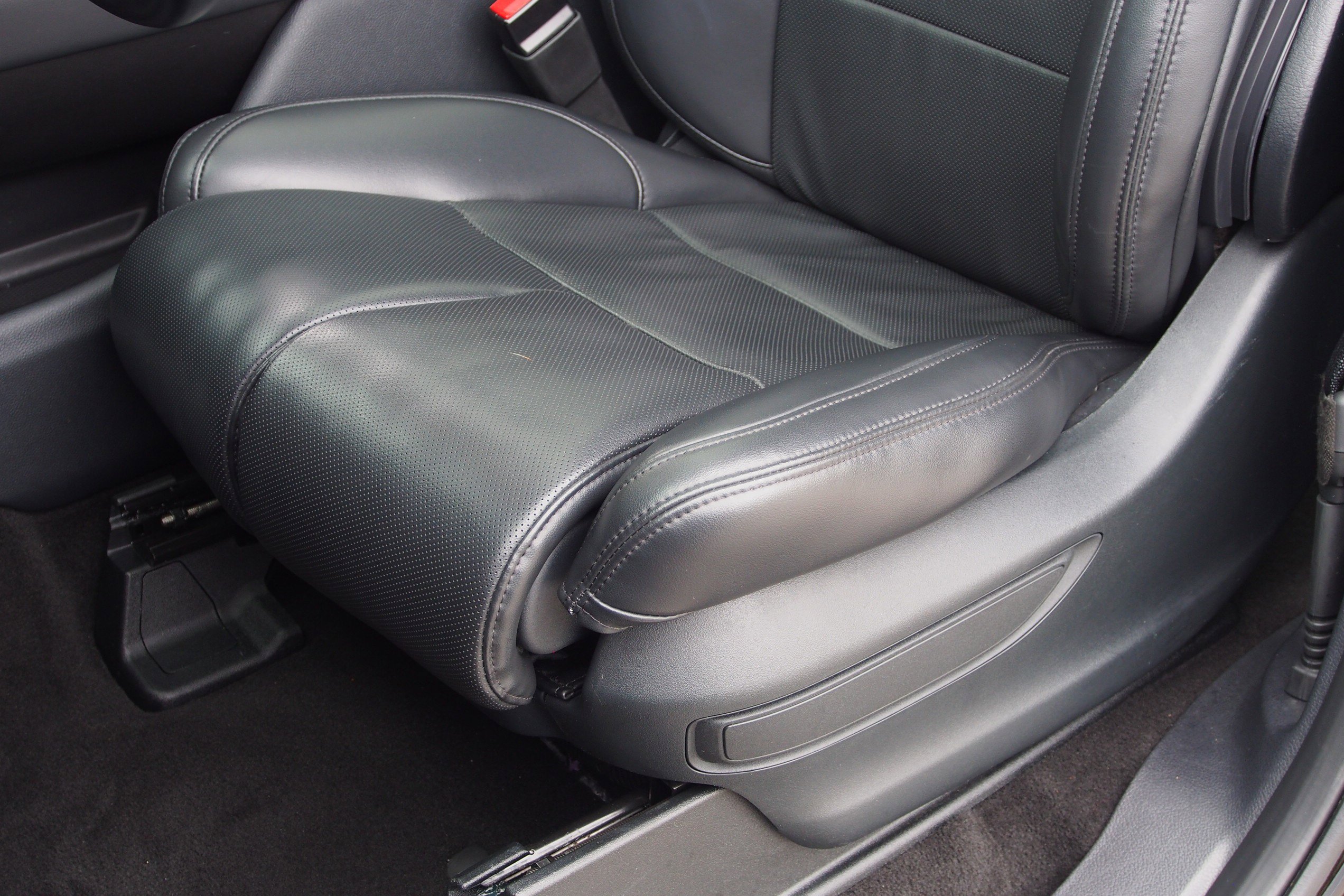 Used 2024 Lincoln Navigator Premiere image 22