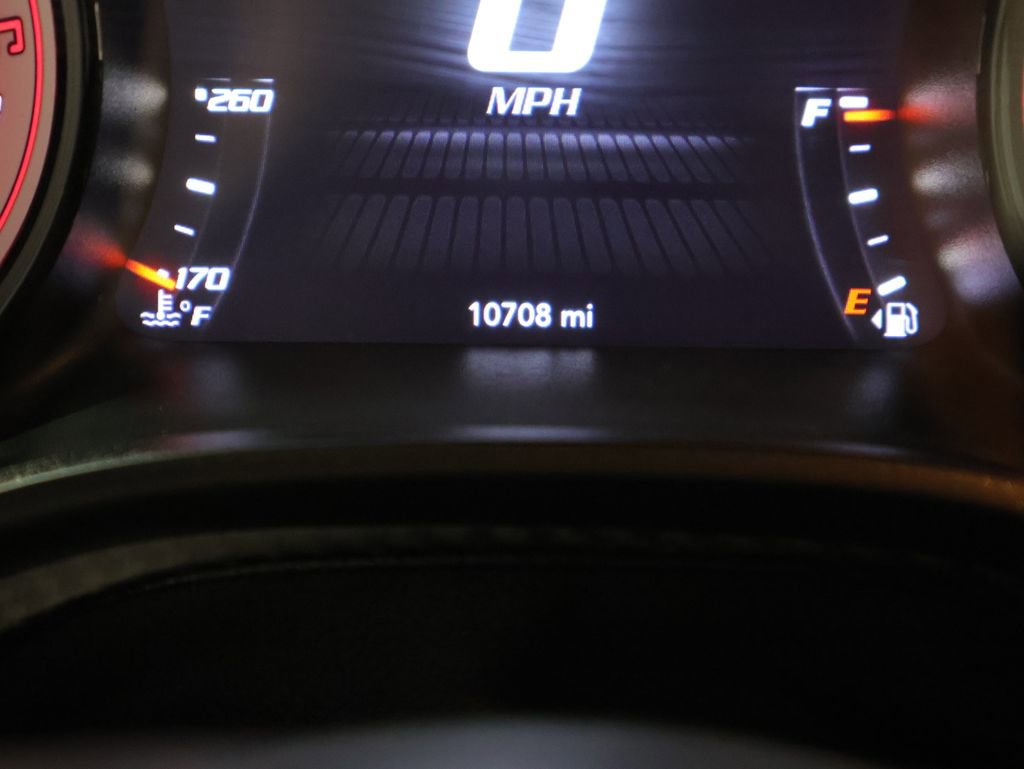 Certified 2022 Dodge Challenger R/T Scat Pack image 36