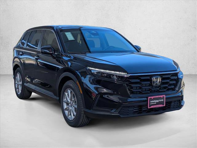 New 2026 Honda CR-V EX image 7
