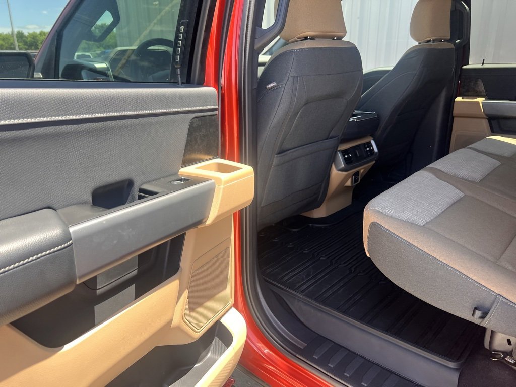 Used 2023 Ford F150 XLT w/ Equipment Group 301A Mid image 30