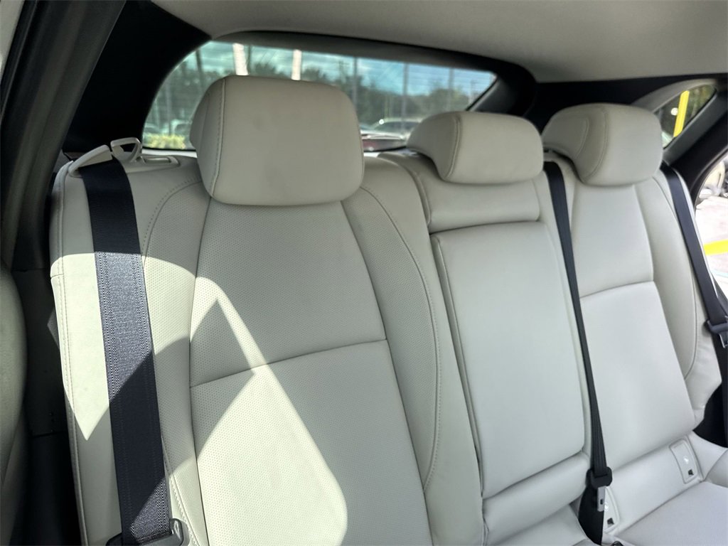 New 2024 MAZDA CX-30 2.5 Turbo w/ Premium Plus Pkg image 48