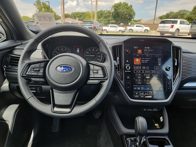 Used 2026 Subaru Forester Premium AWD/4WD image 11