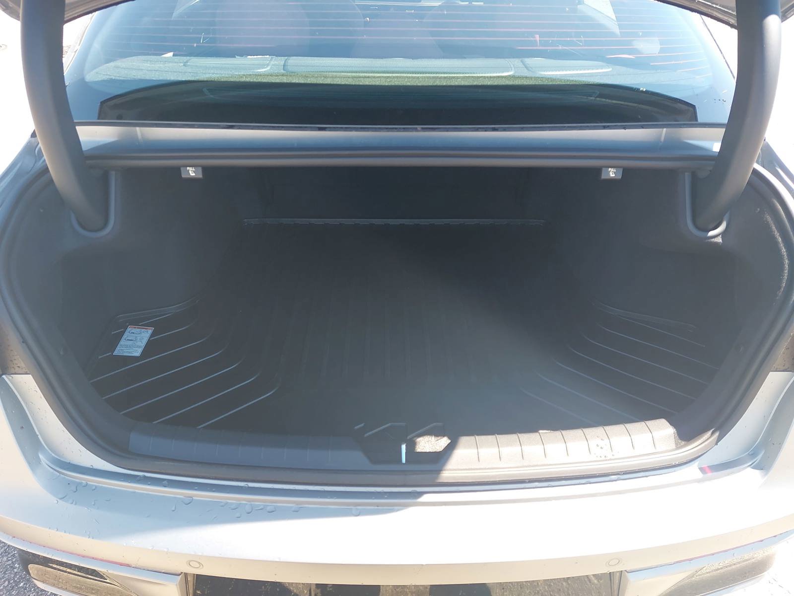 New 2026 Kia K5 GT-Line FWD image 14