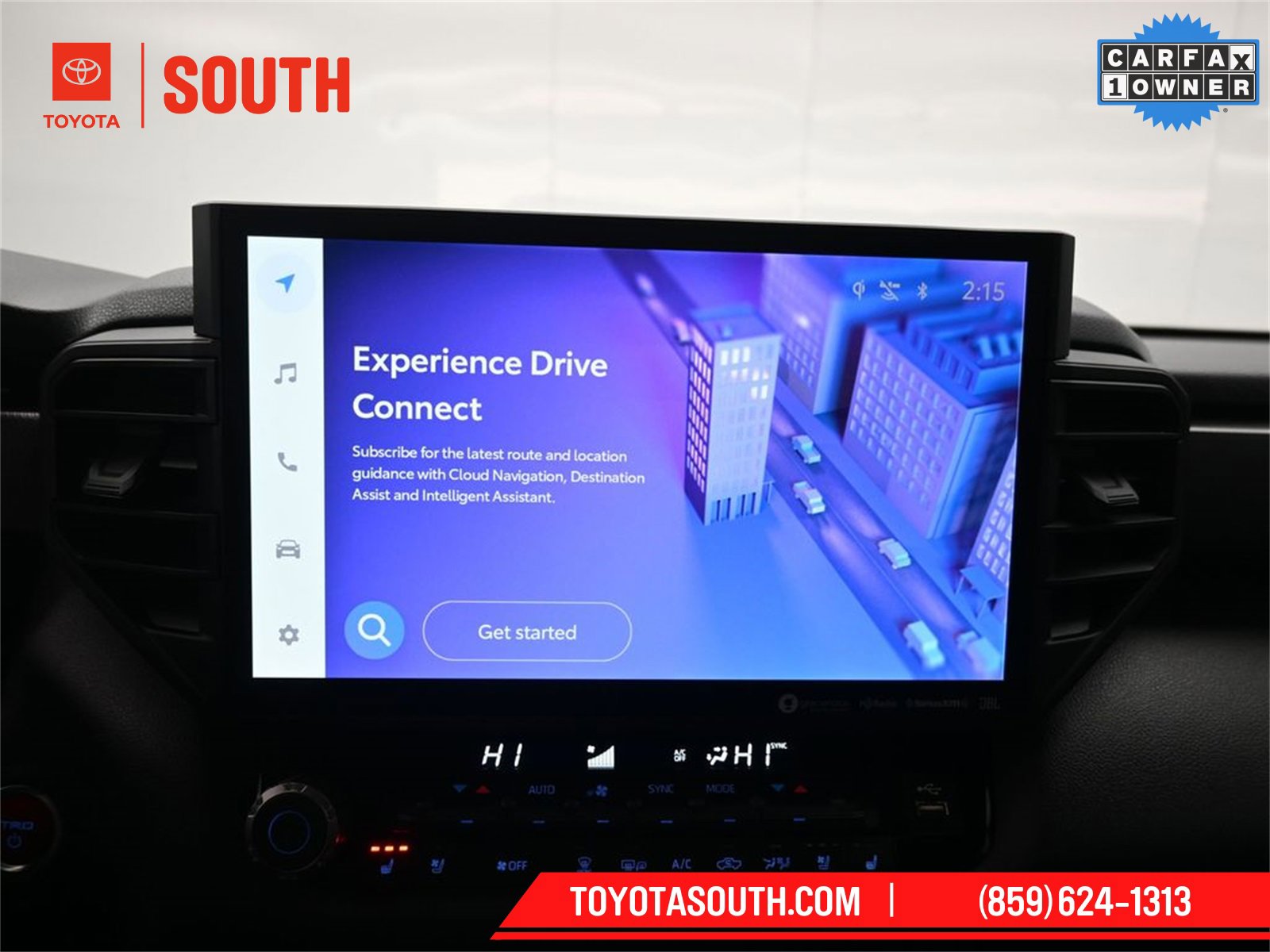 Used 2024 Toyota Tundra TRD Pro image 19