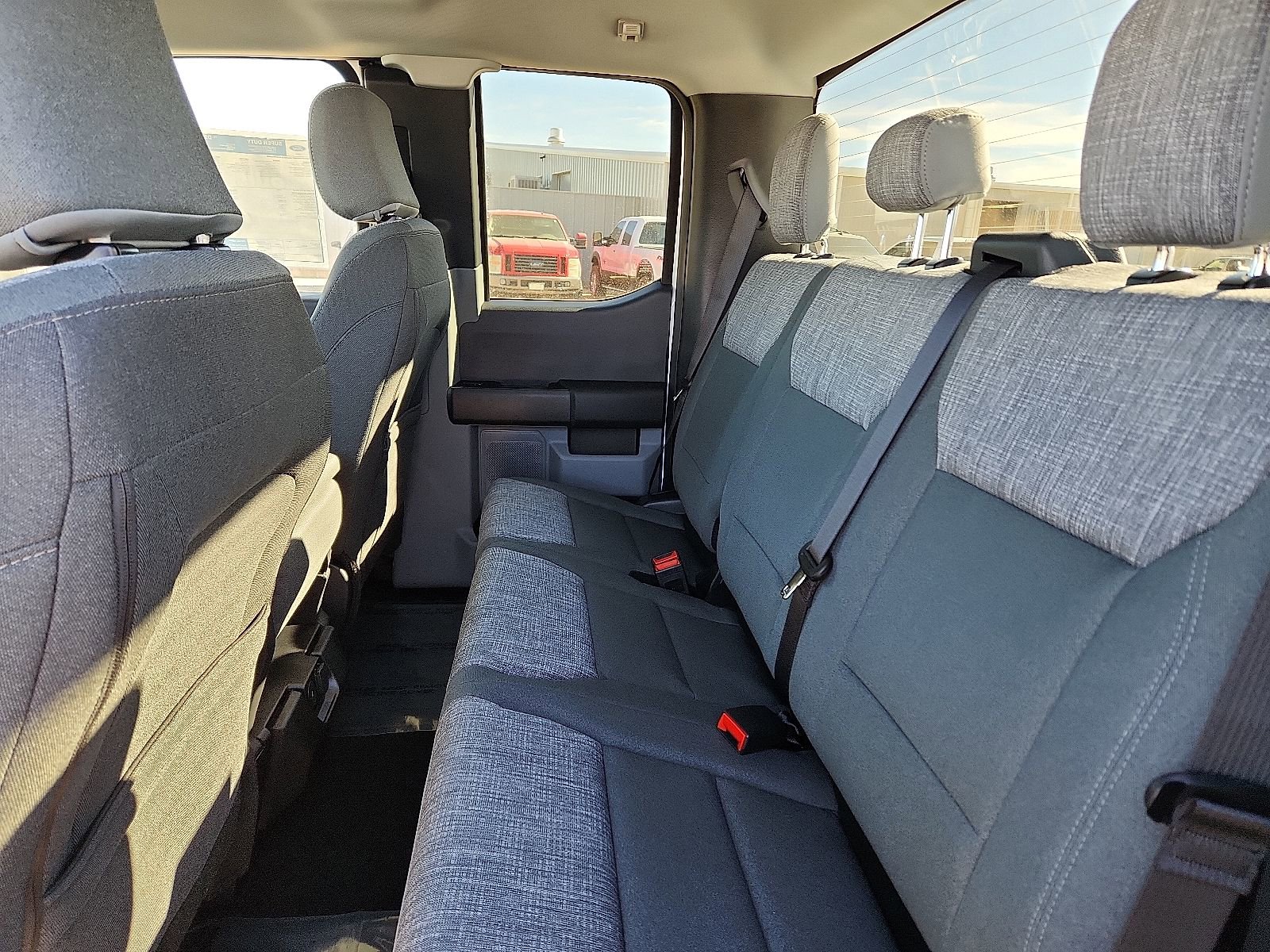 New 2026 Ford F350 XLT w/ 360-Degree Camera Package image 9