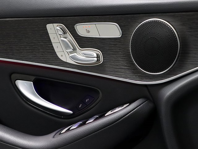 Certified 2022 Mercedes-Benz GLC 300 4MATIC image 25