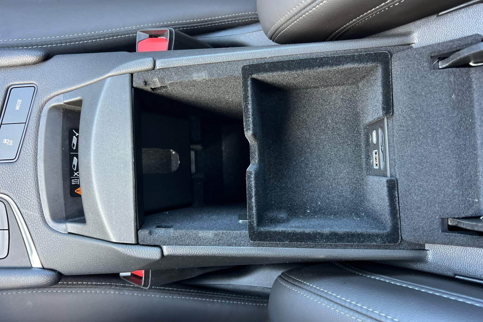 Used 2022 Cadillac XT5 Sportv w/ LPO, ONYX Package image 31