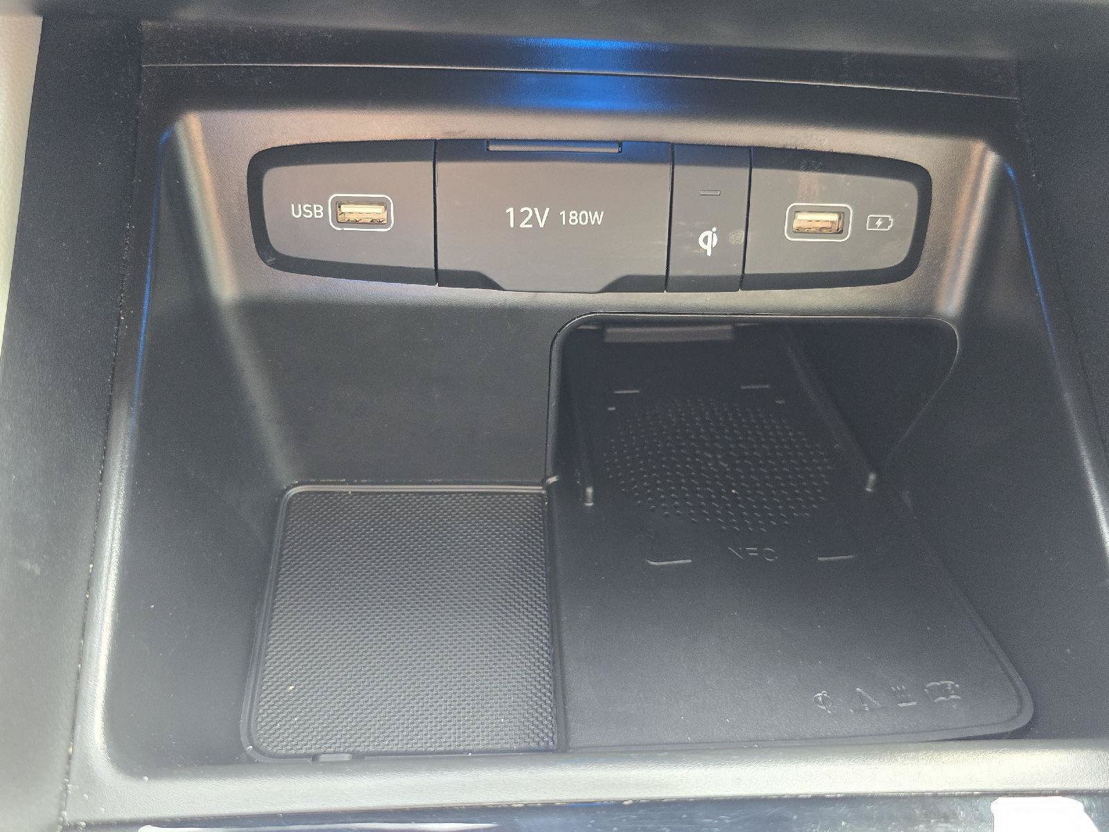 Used 2023 Hyundai Tucson SEL w/ Convenience Package AWD/4WD image 28