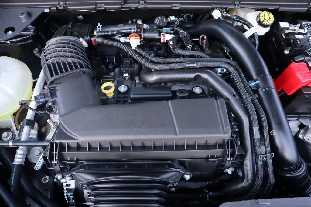 New 2025 Ford Maverick Lobo image 18