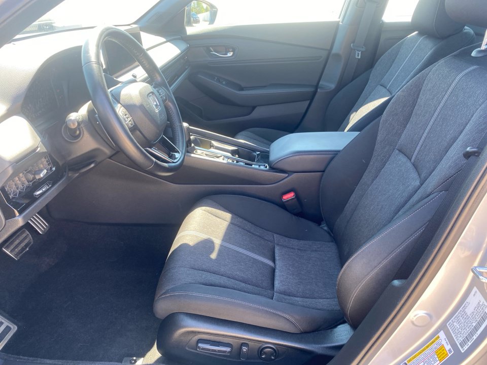 Used 2023 Honda Accord Sport image 34