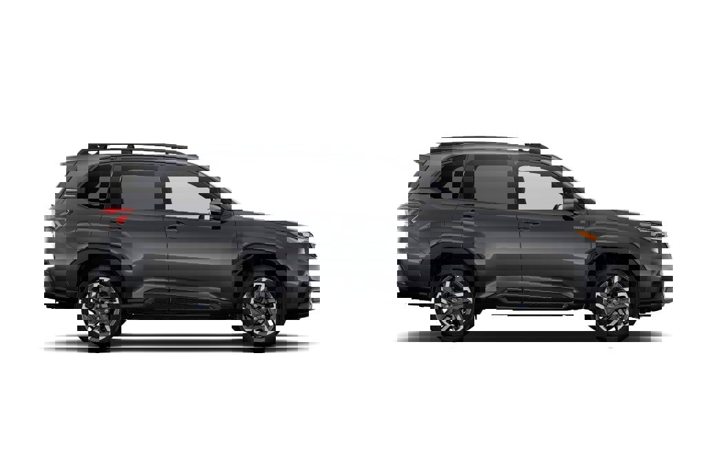 New 2026 Subaru Forester Limited image 3