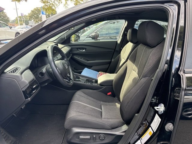 Used 2024 Honda Accord Sport image 3