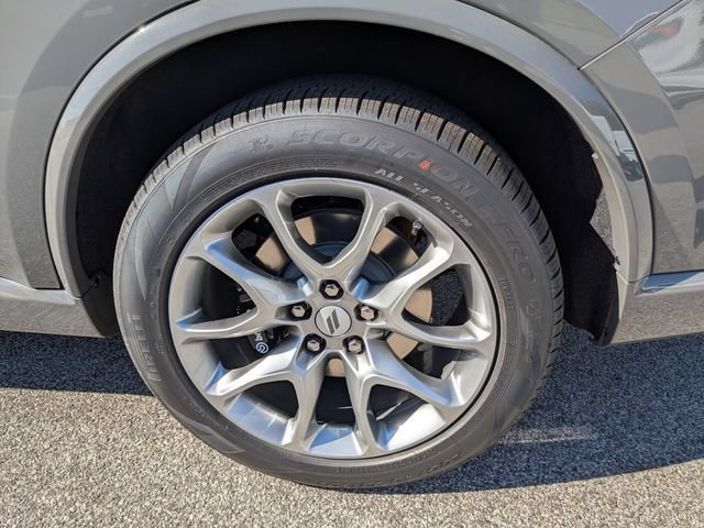 New 2026 Dodge Durango GT w/ Tow 'N Go Package AWD/4WD image 9