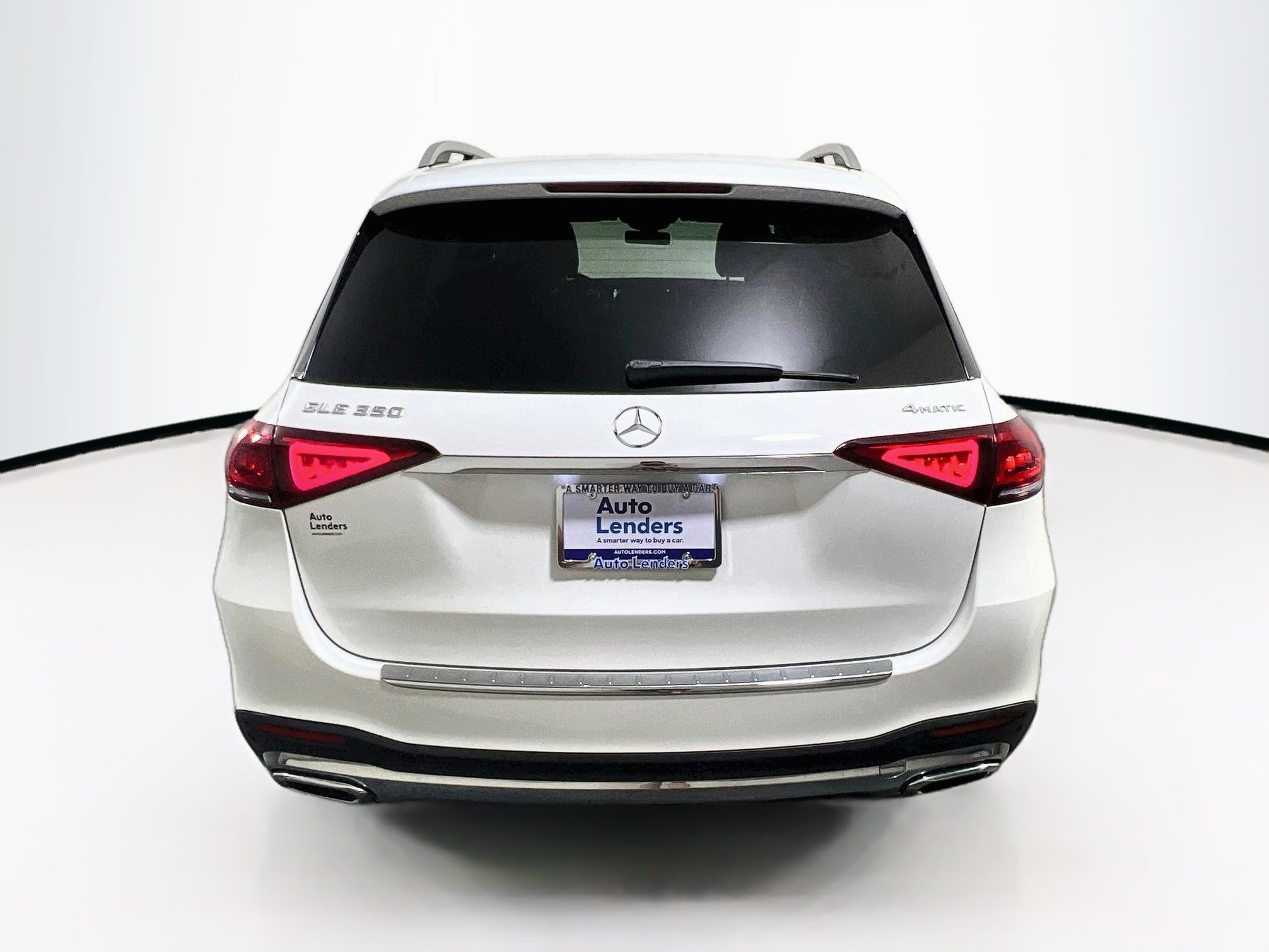 Used 2022 Mercedes-Benz GLE 350 4MATIC image 6