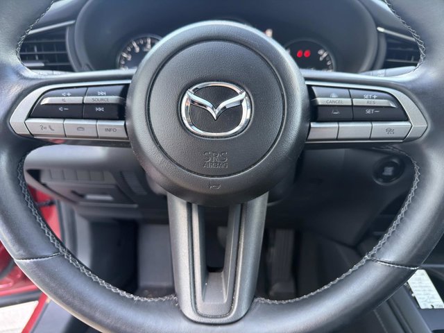 Used 2022 MAZDA CX-30 AWD 2.5 S w/ Select Package image 25