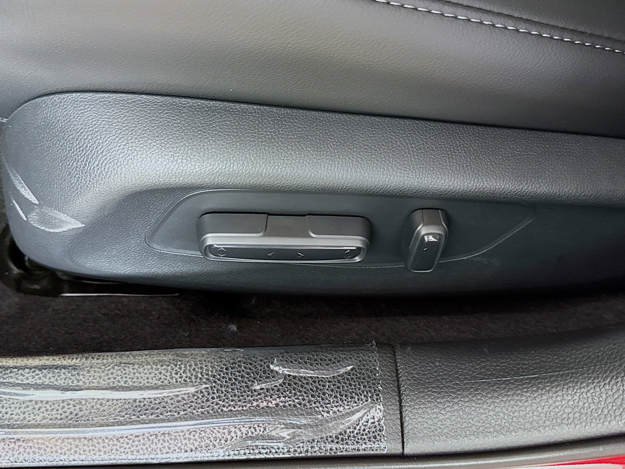 New 2026 Honda Civic Sport Touring image 24