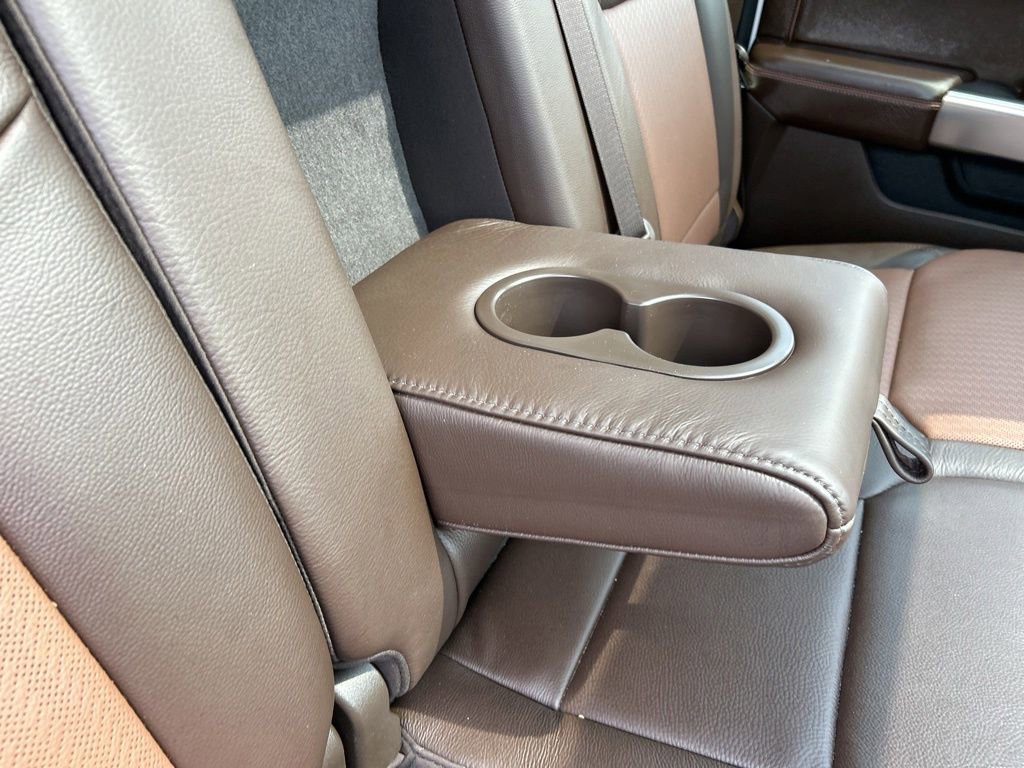Used 2026 Ford F250 King Ranch AWD/4WD image 53