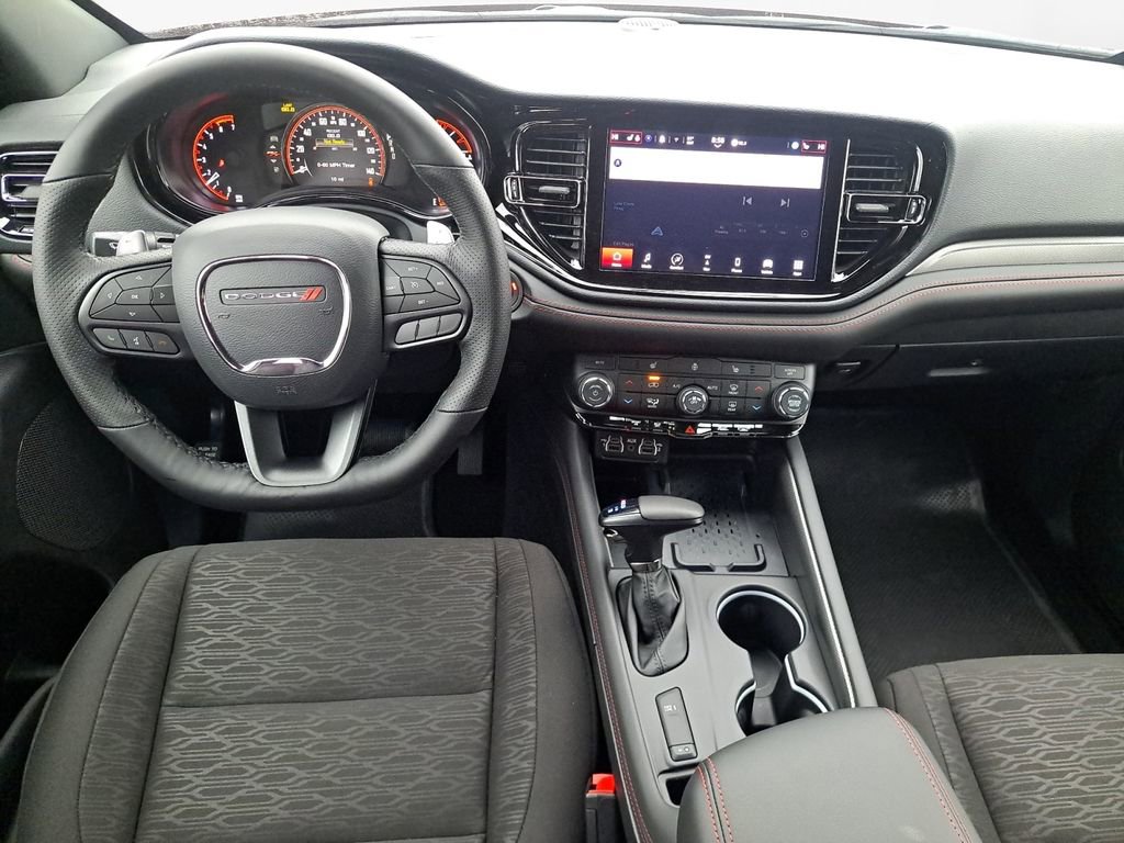 New 2026 Dodge Durango GT image 20