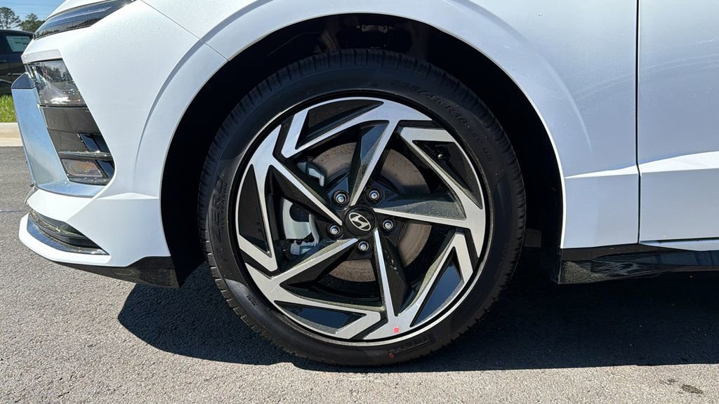 New 2026 Hyundai Sonata SEL image 13