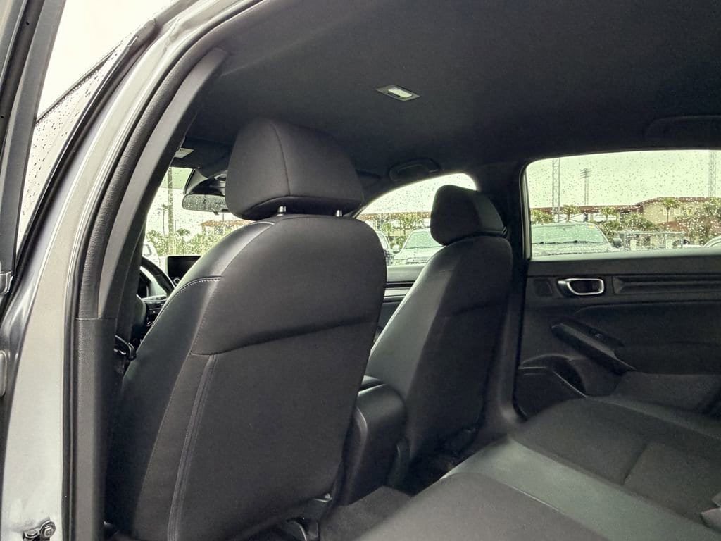 Used 2022 Honda Civic Sport image 17