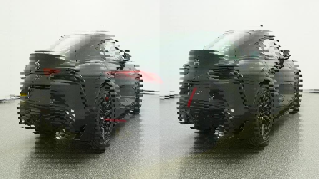 New 2026 Toyota Supra image 9