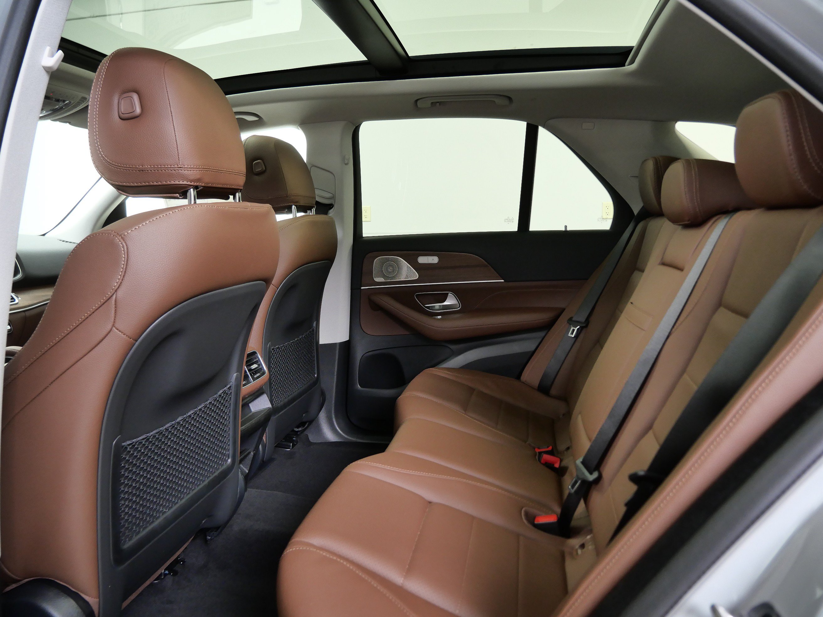 New 2026 Mercedes-Benz GLE 350 4MATIC image 9