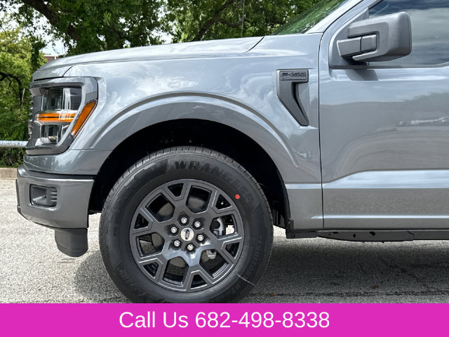 New 2026 Ford F150 STX w/ Equipment Group 200A RWD image 5