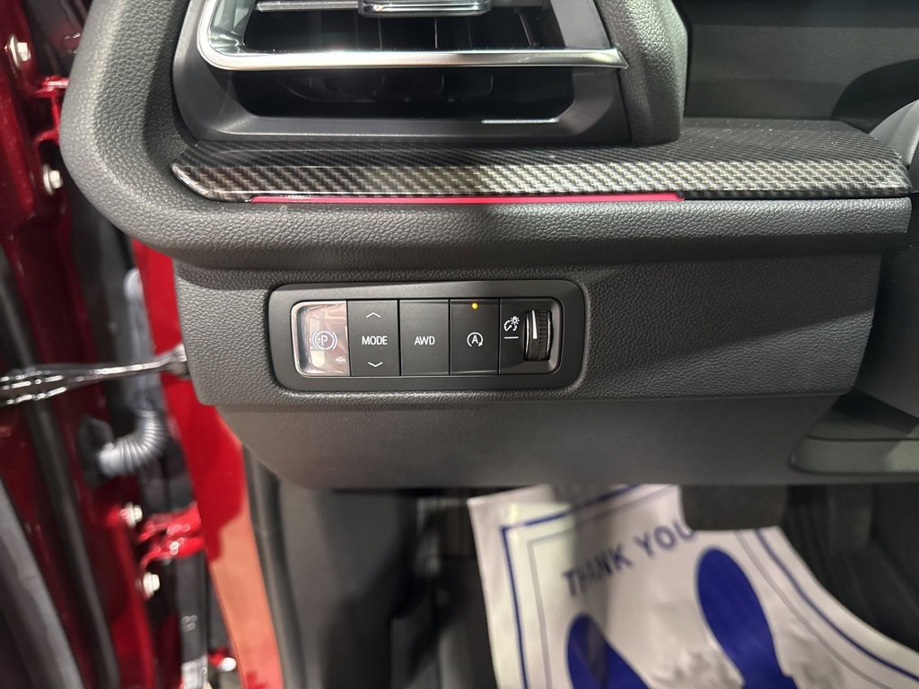New 2026 Chevrolet Traverse High Country w/ LPO, Floor Liner Package image 39