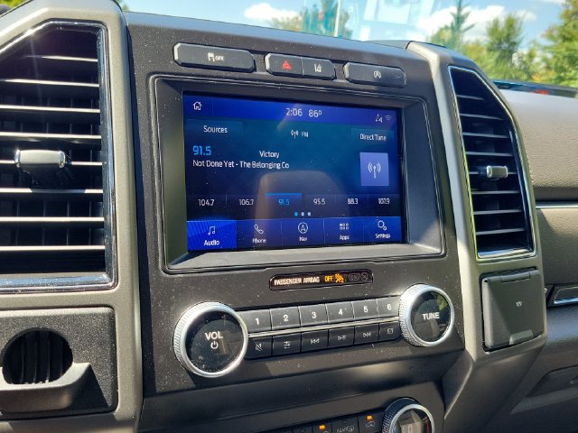 Used 2021 Ford Expedition Max XLT RWD image 21