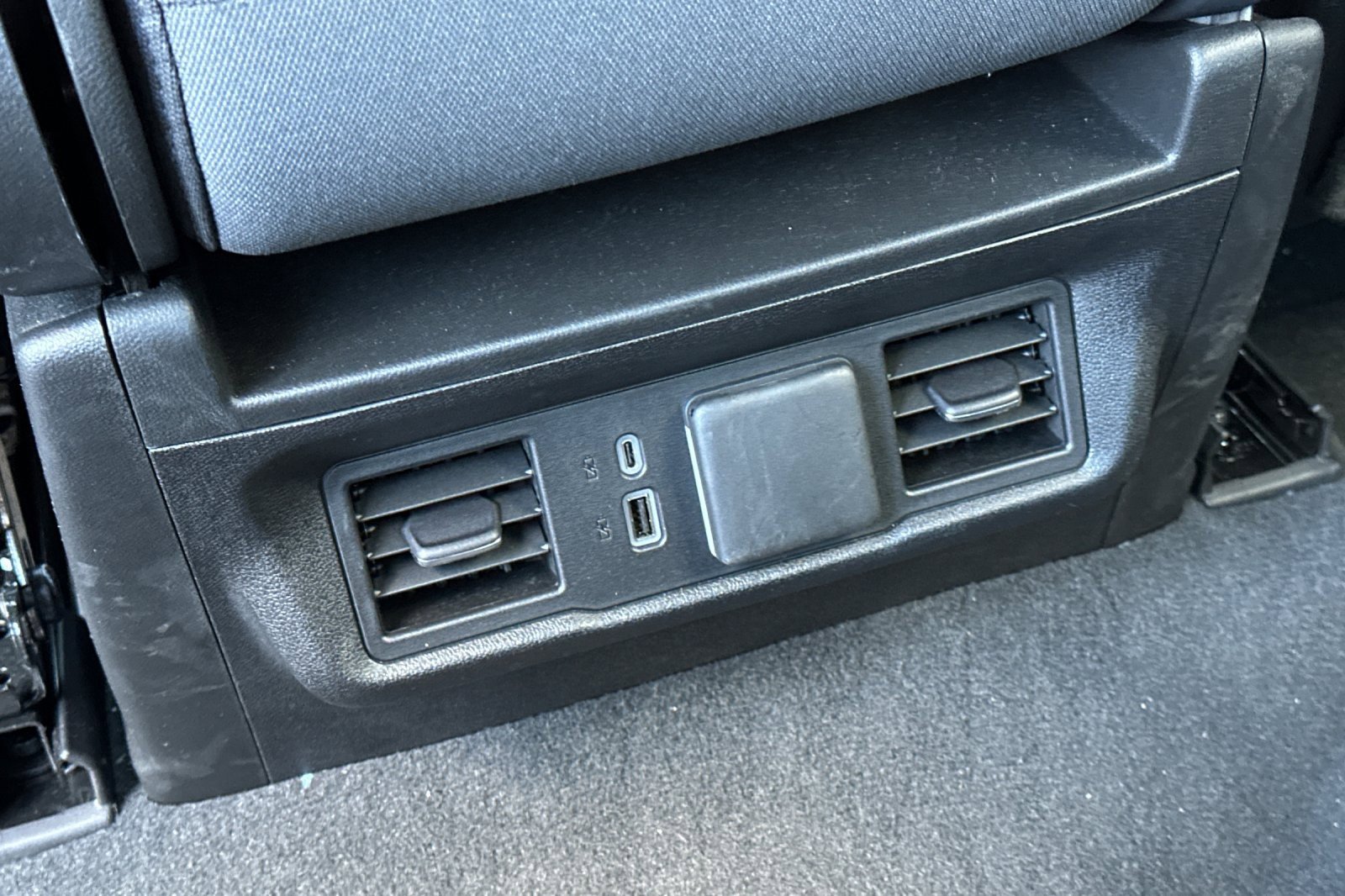 Used 2025 Chevrolet Silverado 1500 LT image 40