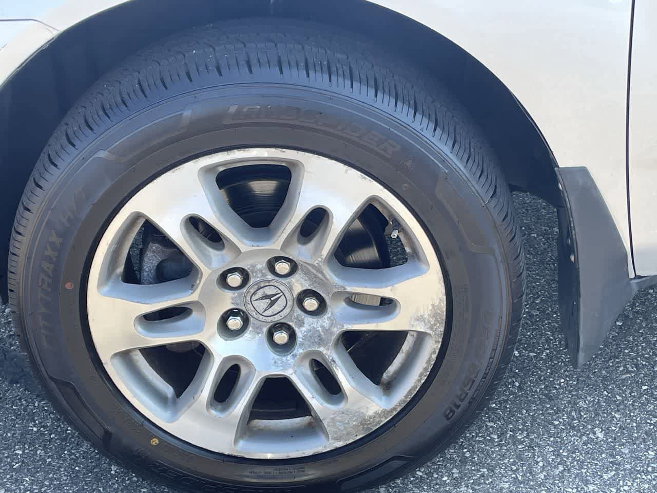 Used 2007 Acura MDX image 34