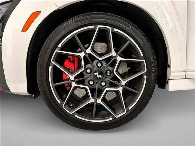 Used 2023 Hyundai Kona N FWD image 10