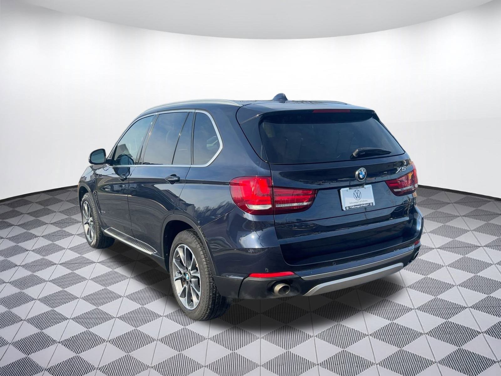 Used 2014 BMW X5 xDrive35i image 3