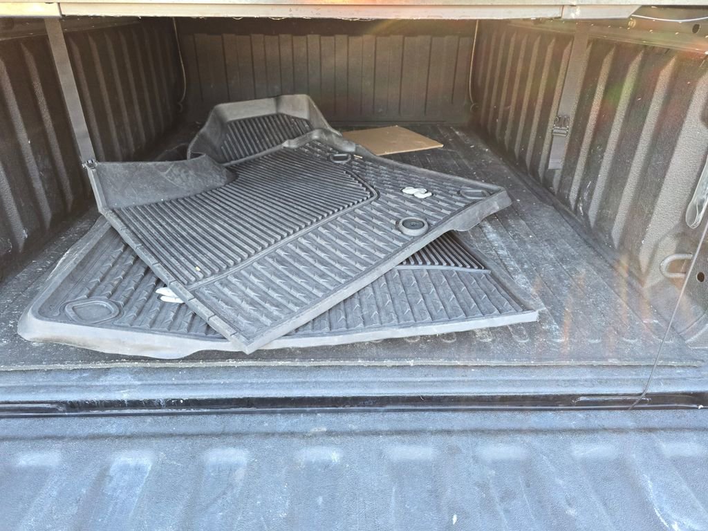 Used 2020 RAM 1500 Rebel w/ Rebel Level 2 Equipment Group image 6