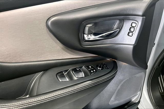 Used 2024 Nissan Murano SL AWD/4WD image 38