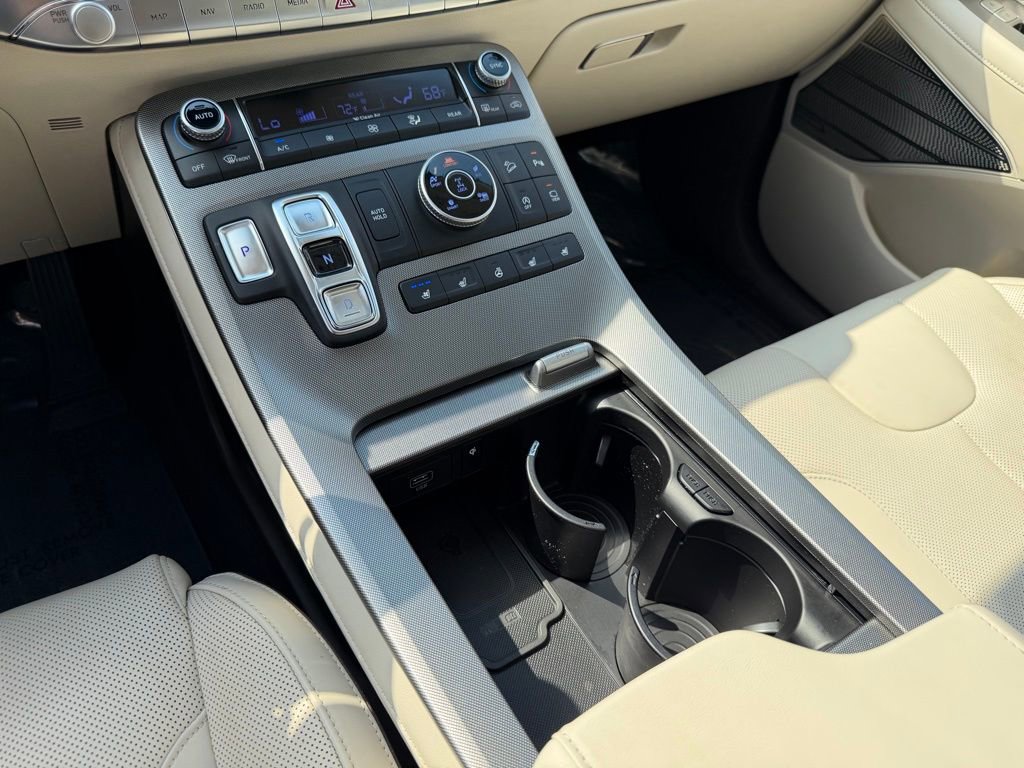Used 2020 Hyundai Palisade Limited AWD/4WD image 23