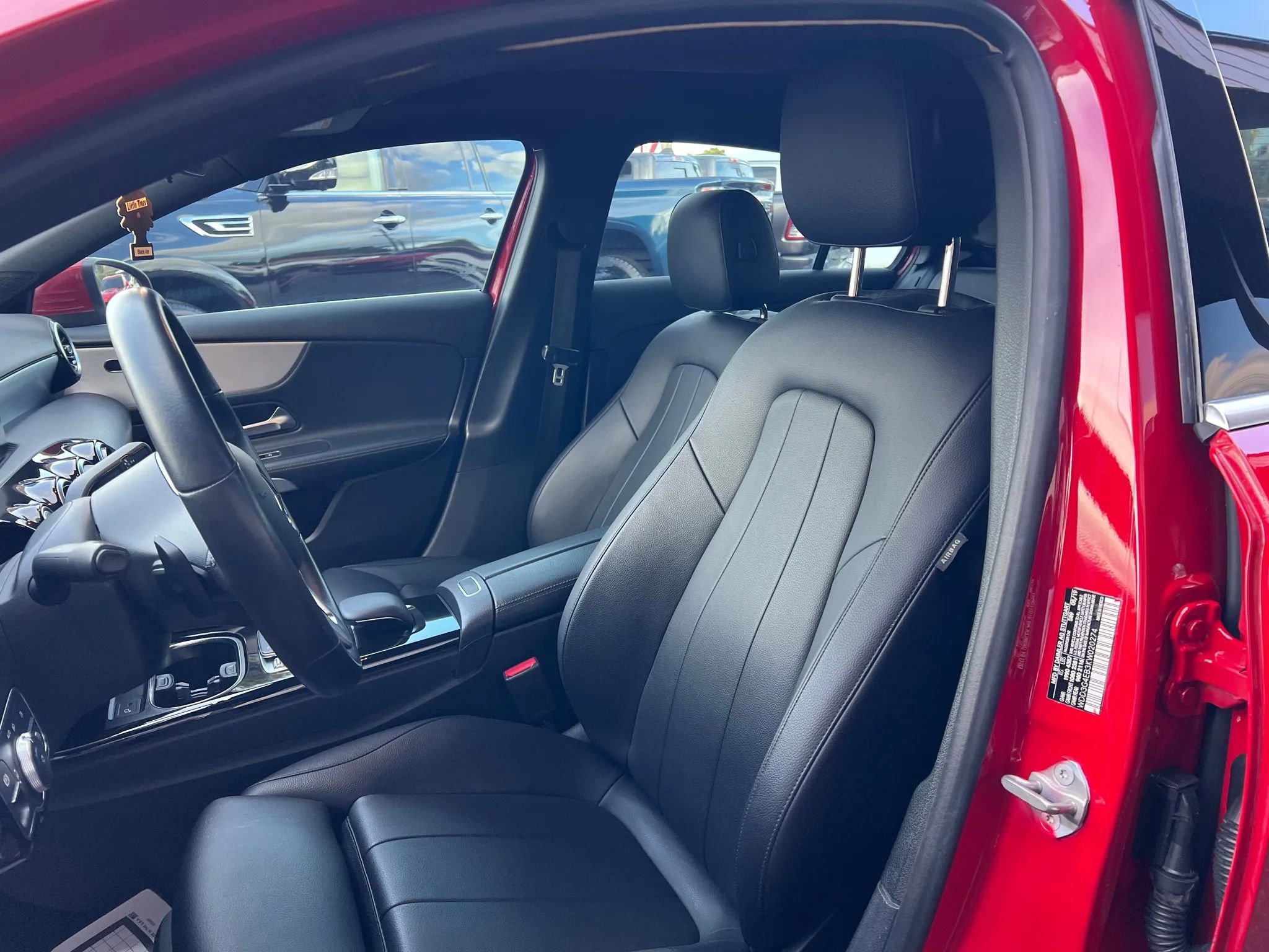 Used 2019 Mercedes-Benz A 220 image 12