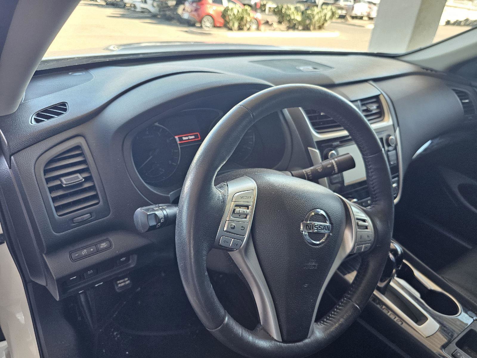 Used 2018 Nissan Altima 2.5 SL w/ 2.5 SL Technology Package image 18