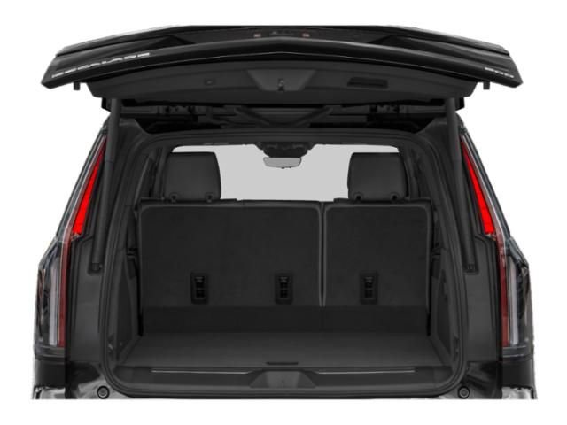 Used 2021 Cadillac Escalade ESV Premium Luxury w/ LPO, Illumination Package image 11