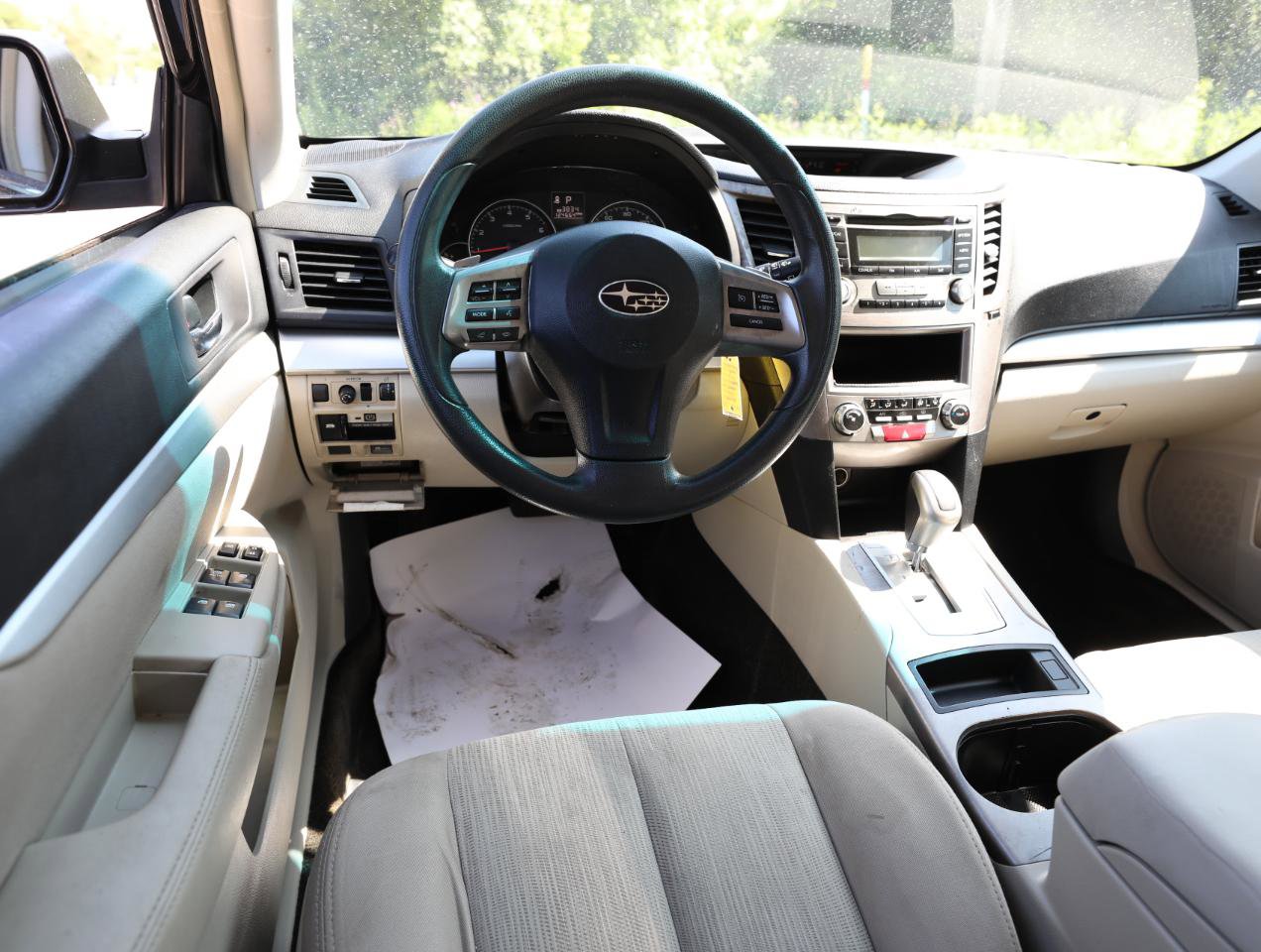 Used 2013 Subaru Outback 2.5i AWD/4WD image 15
