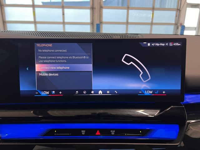 Used 2026 BMW i5 eDrive40 AWD/4WD image 37