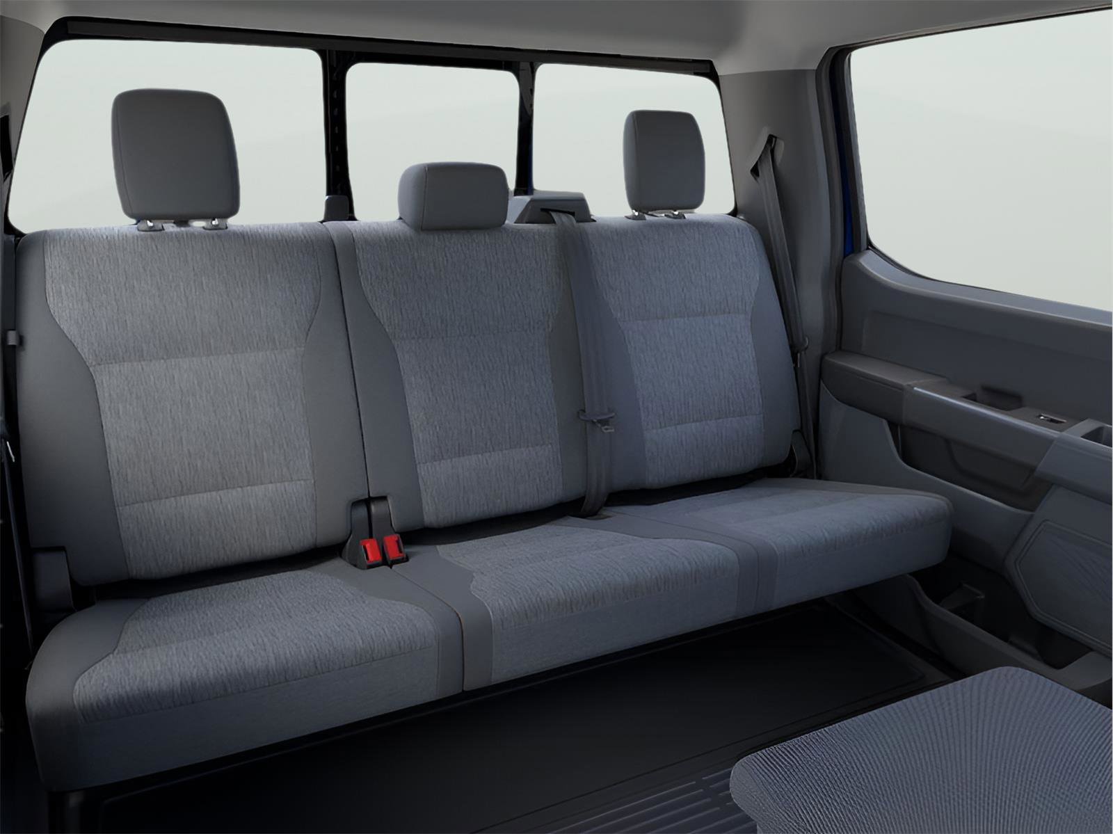 New 2026 Ford F250 XL AWD/4WD image 11