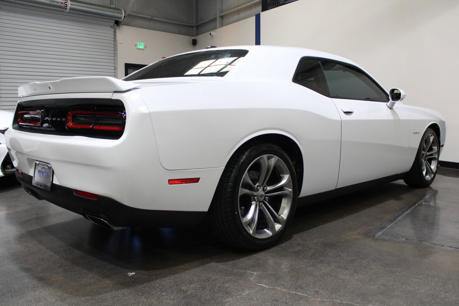 Used 2020 Dodge Challenger R/T RWD image 13