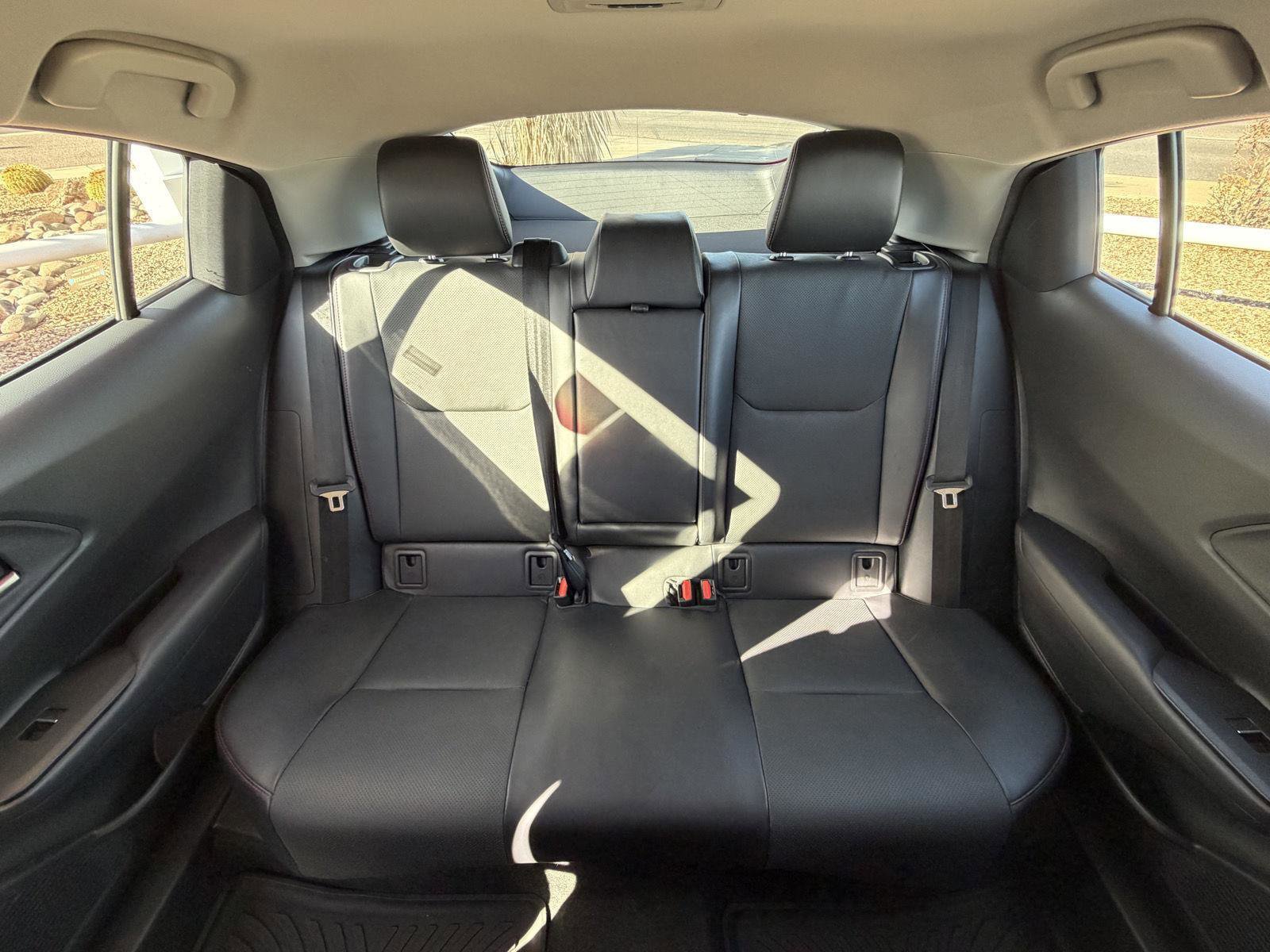 Used 2023 Toyota Prius Prime image 31