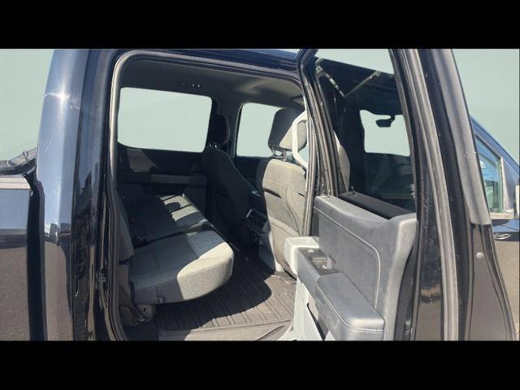 Used 2023 Ford F150 XLT w/ Equipment Group 302A High image 23