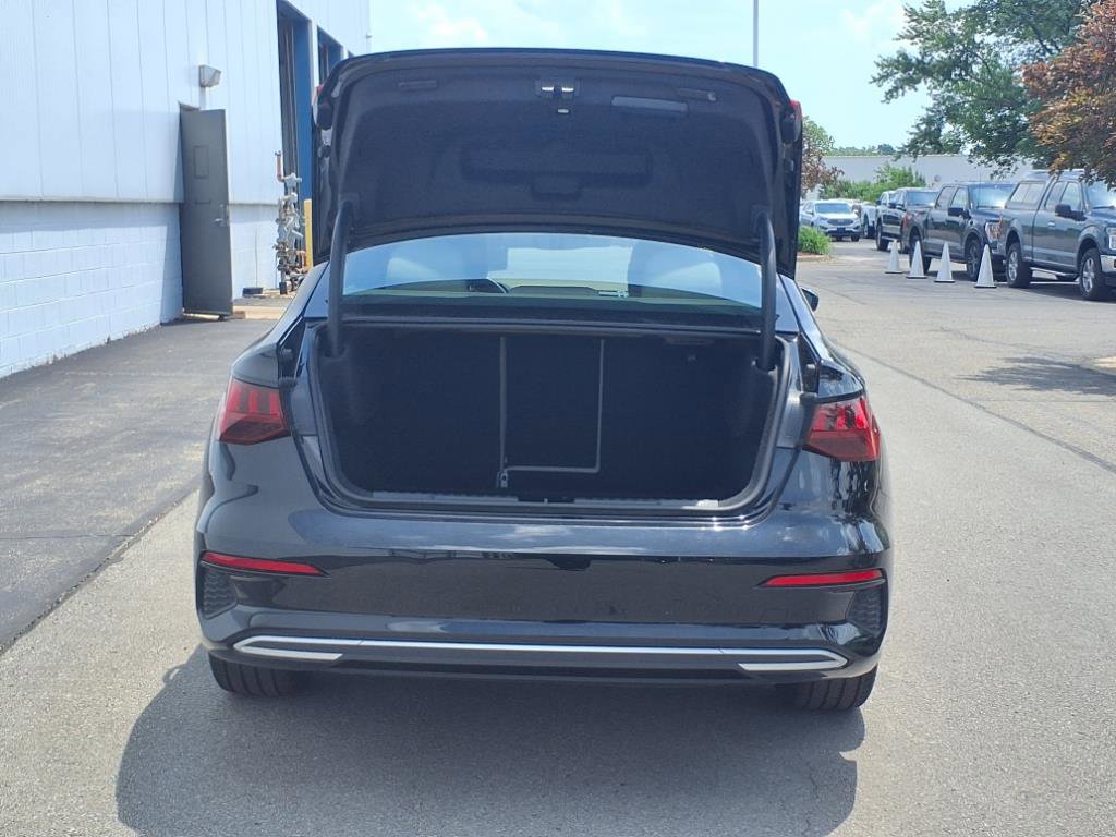 Used 2023 Audi A3 2.0T Premium image 7