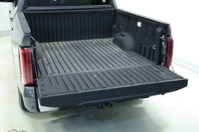 Used 2022 Toyota Tundra 1794 Edition image 11