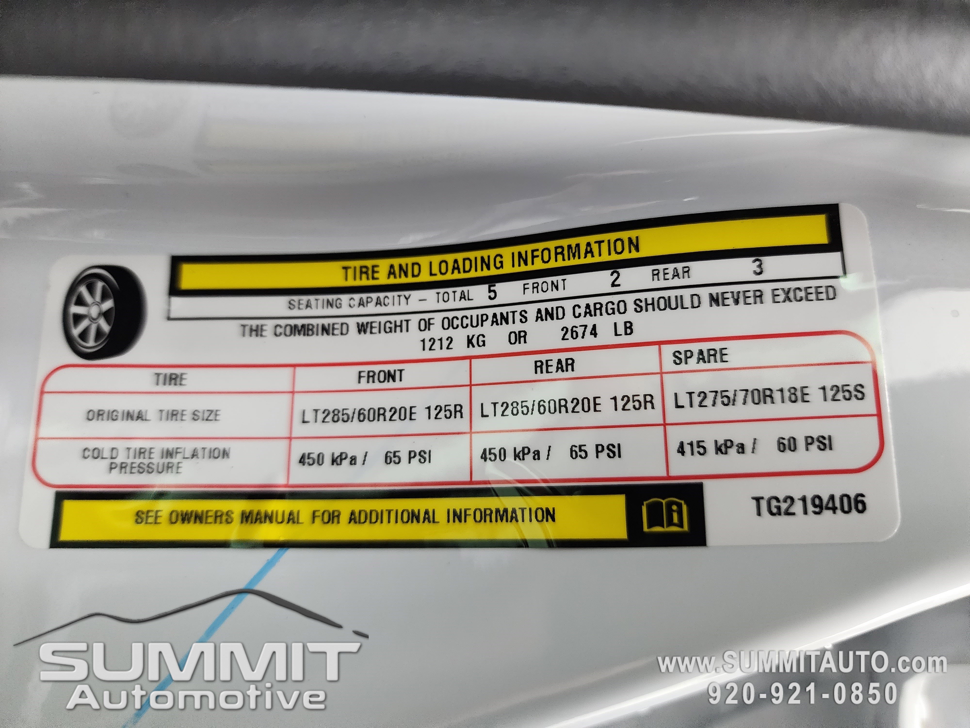 New 2026 RAM 2500 Laramie image 70